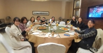 做“心中有梦 眼中有光”的新时代女性 河北渤海明达律师事务所庆祝国际劳动妇女节